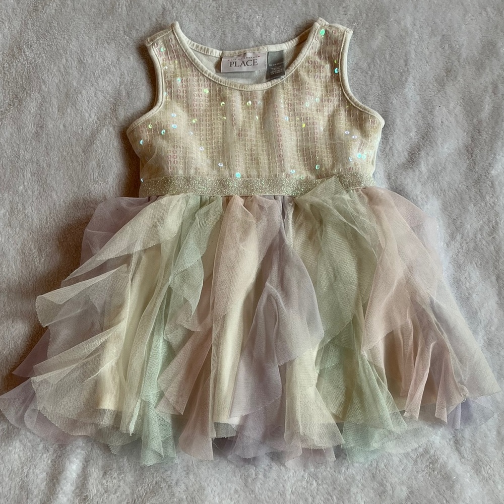 *5 for $30* dress